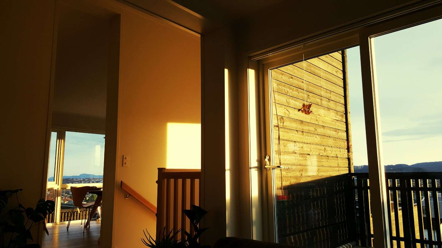 Benefits of Natural Sunlight